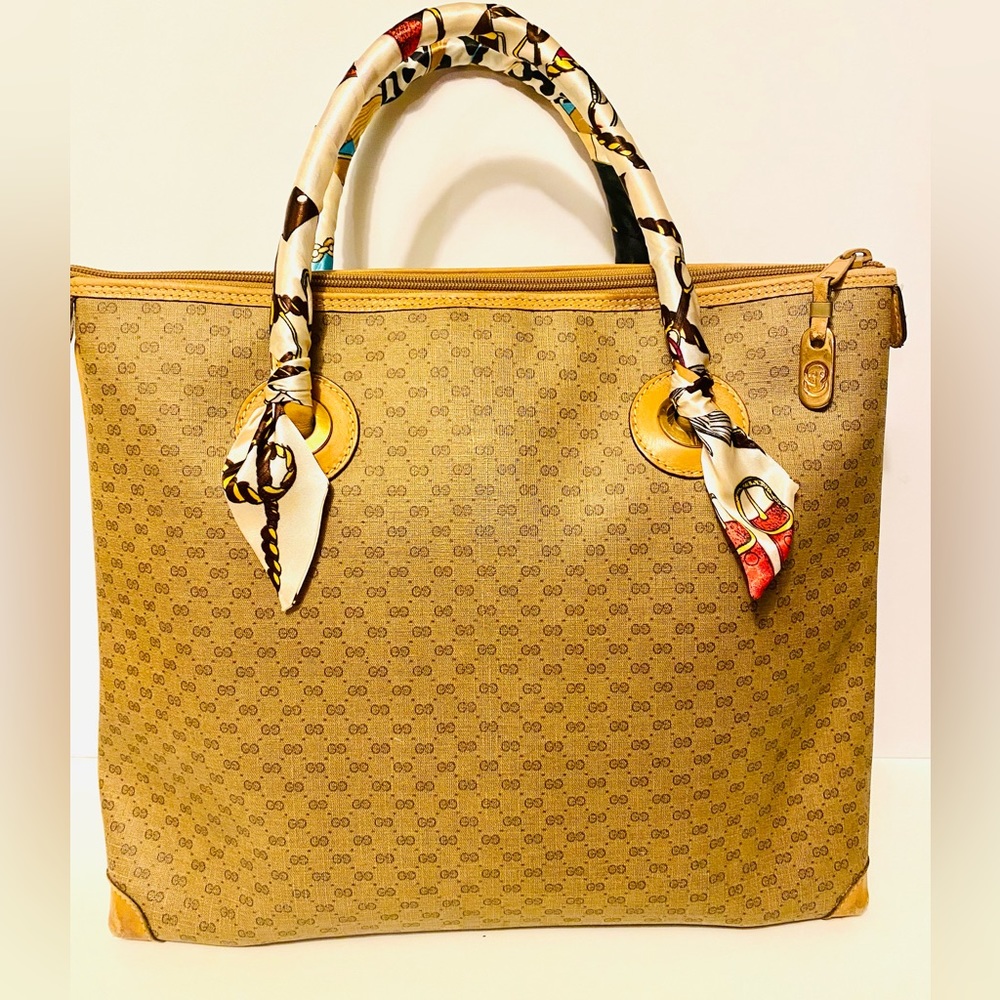 Gucci Bag - Beautiful and Authentic